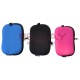 Waterproof Promotional OEM Logo Printed Neoprene Zipper Pouch