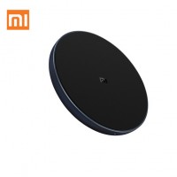 Orignal Xiaomi Mi Wireless Charger Quick Charge 7.5W Type-C Fast Charger For Cell Phone Mobile